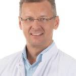 Dr. Ralf Rosenberger schmerzende Knieprothese und Arthrofibrose