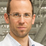 Arthrose Forscher Prof. Dr. Stefan Tögel