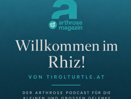 Arthrose Podcast