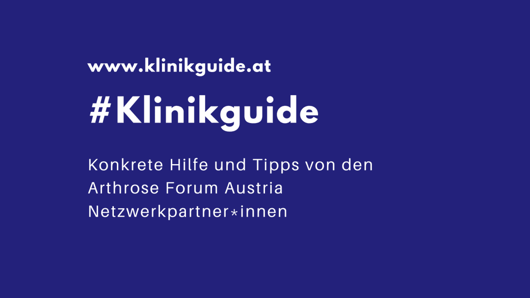 Klinikguide Österreich