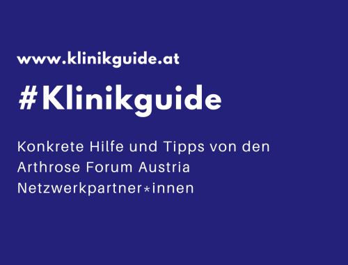 Klinikguide Österreich