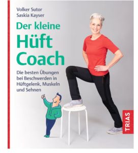 Der kleine Hüft-Coach