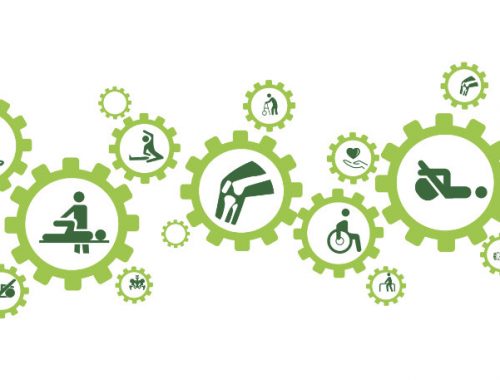 Arthrose Therapie und Prähabilitation