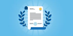 Endocert Prüfsiegel