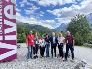 Osteoarthritis Patient Council