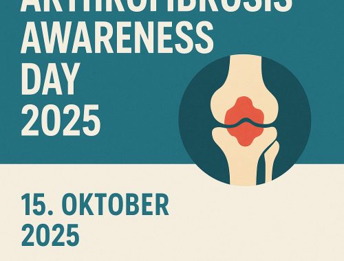 Arthrofibrose Tag 20235