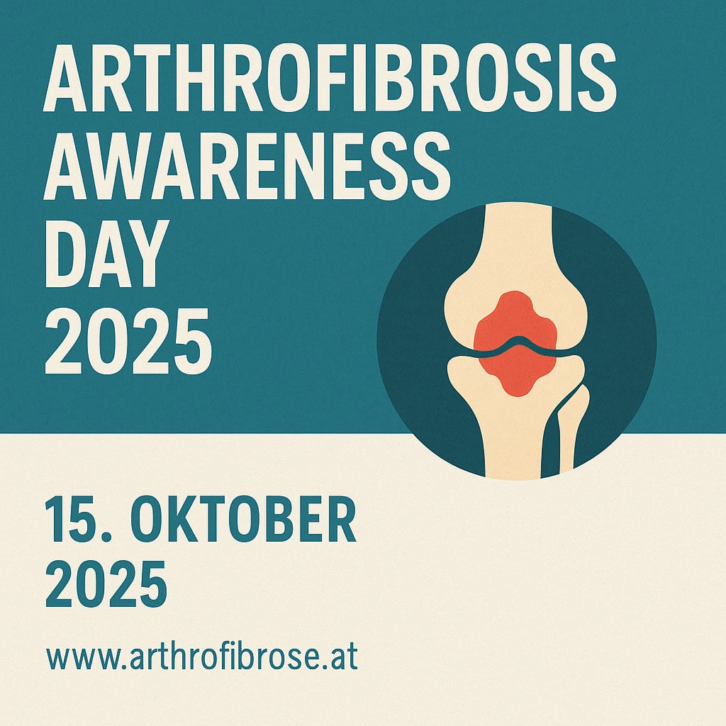 Arthrofibrose Tag 20235