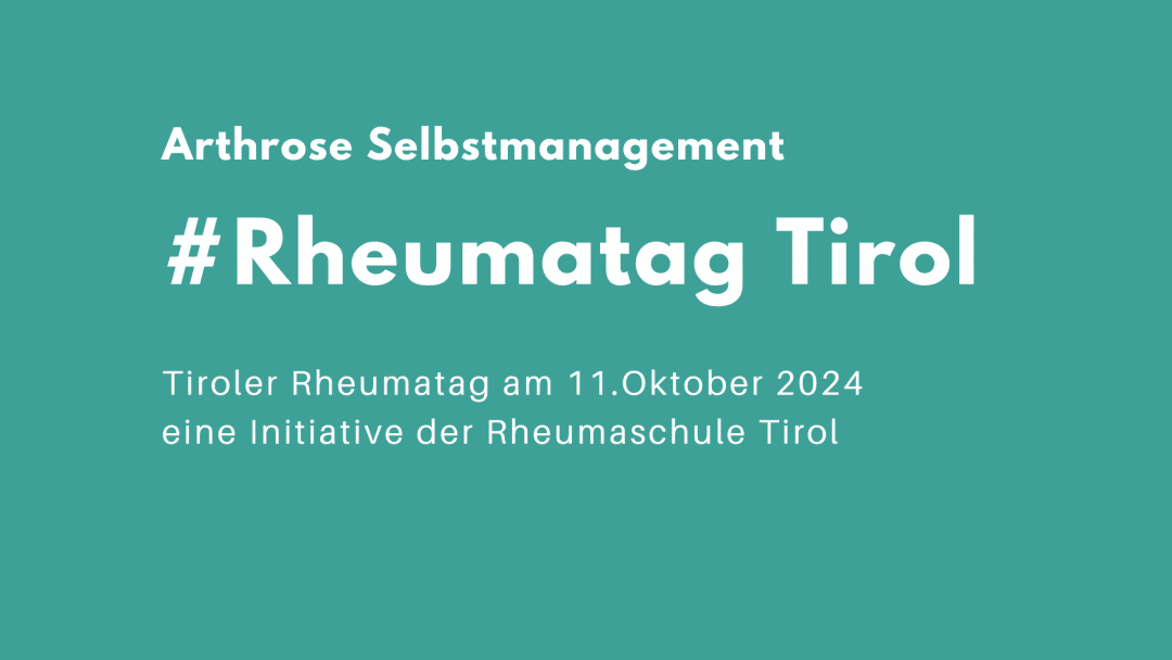 Tiroler Rheumatag