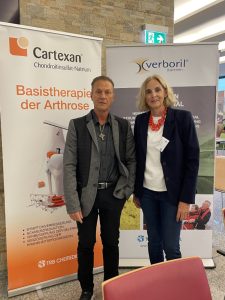 Rheumatische Erkrankungen der Hand