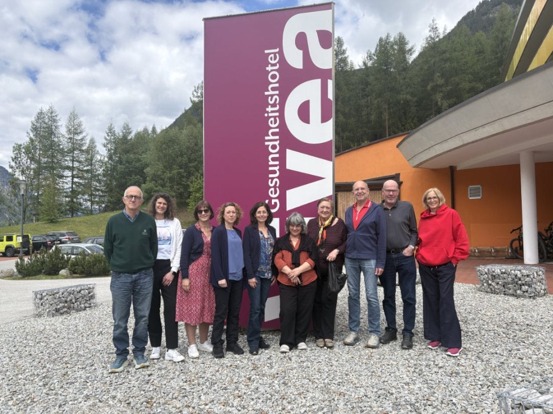 Arthrose Initiativen von Arthrose Forum Austria
