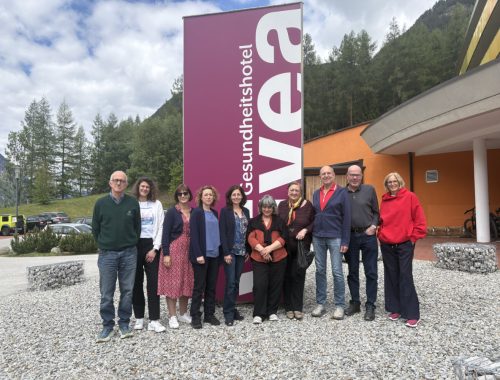 Arthrose Initiativen von Arthrose Forum Austria