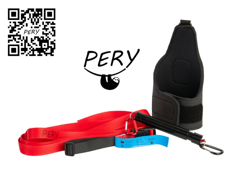 Gelenkdistraktion Kniearthrose