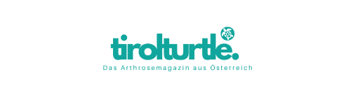 Arthrose Magazin aus Österreich | tirolturtle