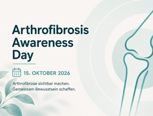 Awareness Day Arthrofibrosis