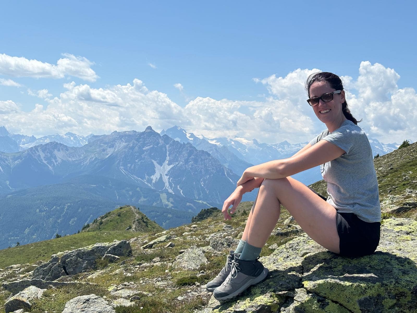 Der Weg zurück in die Bewegung mit Arthrofibrose