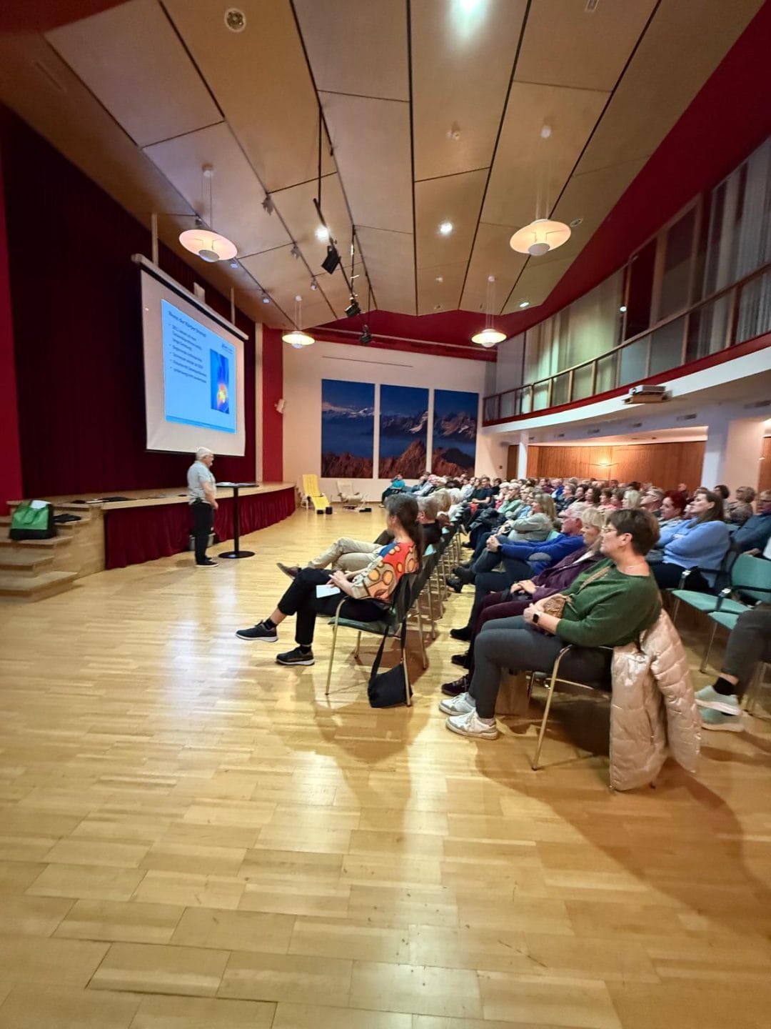 Gelenkdistraktion bei Arthrose