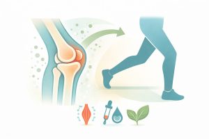 Moderne Arthrosetherapien