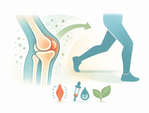 Moderne Arthrosetherapien