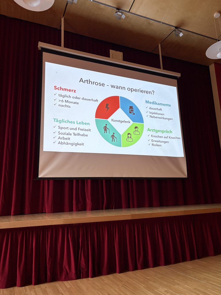 Dr. Felix Riechelmann