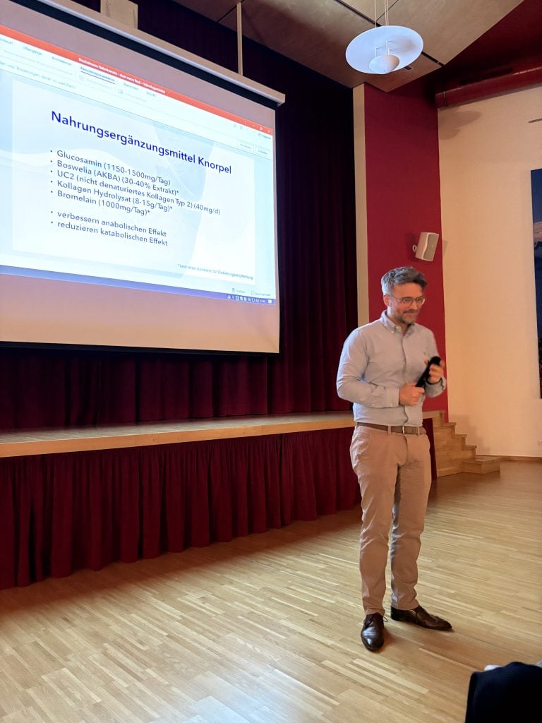 Dr. Felix Riechelmann