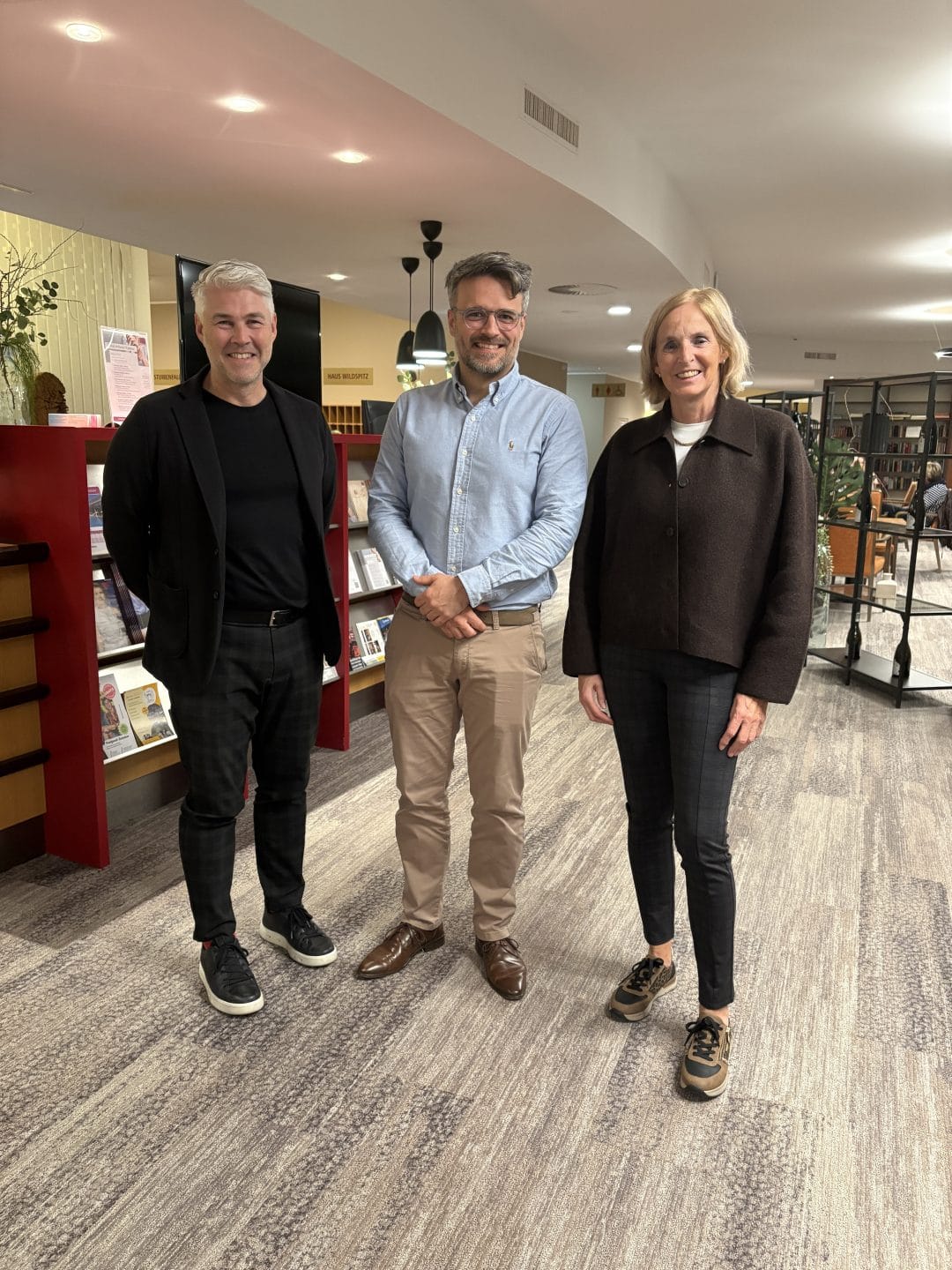 Dr. Felix Riechelmann