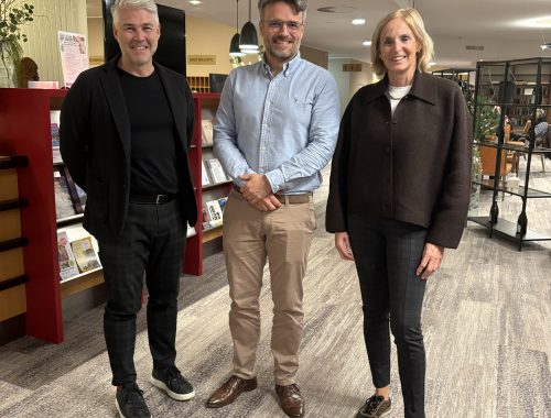 Dr. Felix Riechelmann