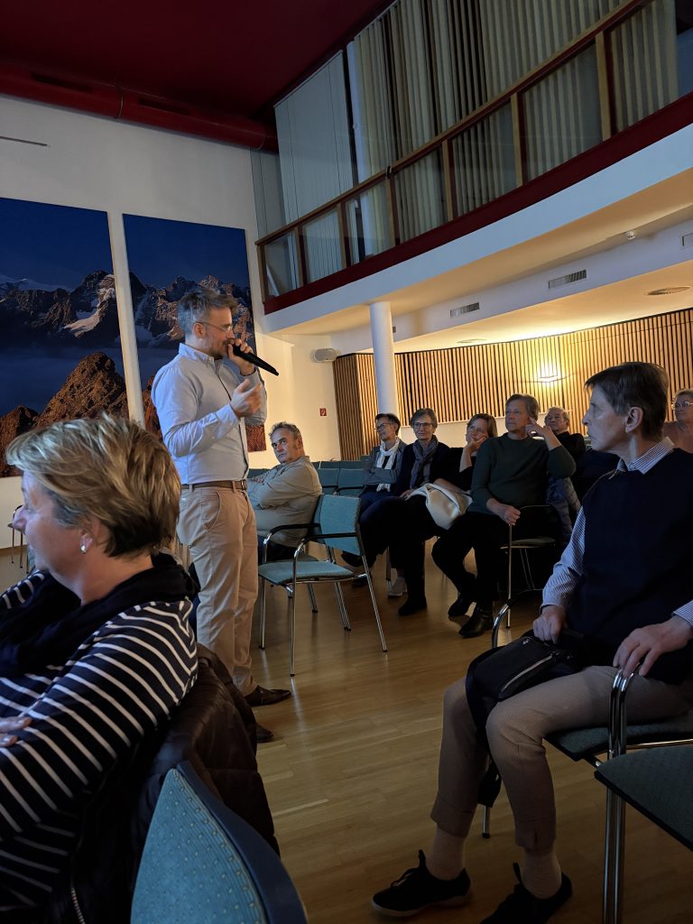 Dr. Felix Riechelmann