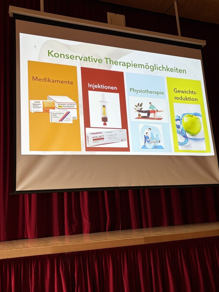 Dr. Felix Riechelmann