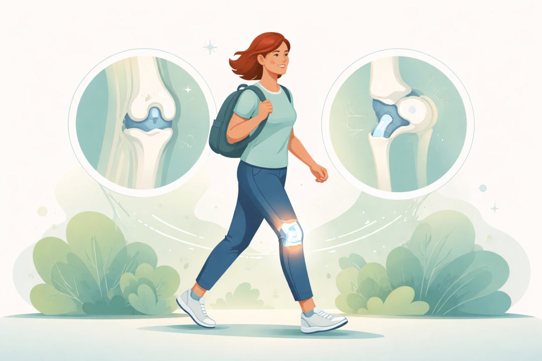 Endoprothetik im Wandel