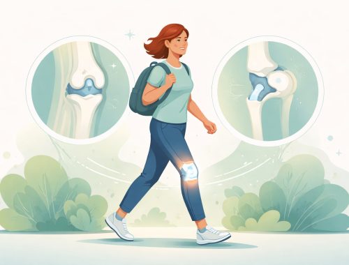 Endoprothetik im Wandel