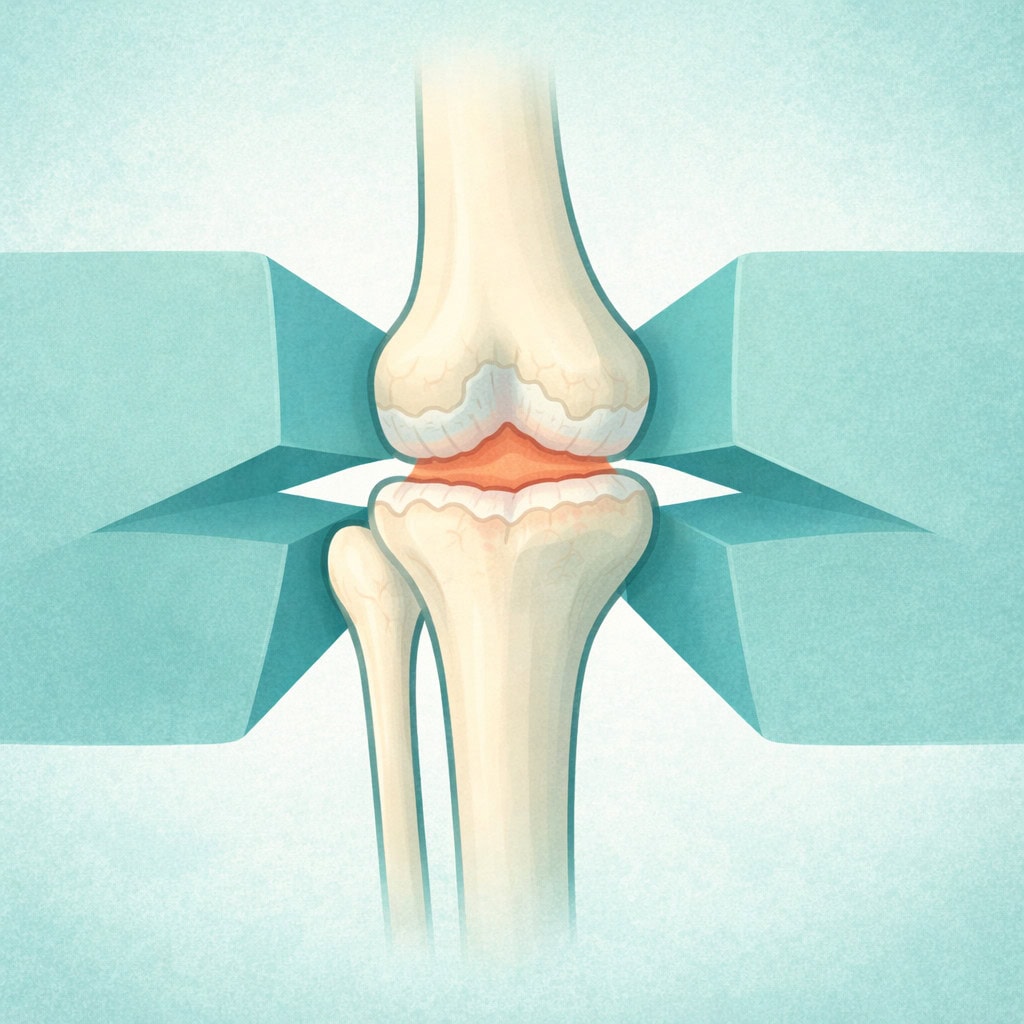 Was tun bei Arthrofibrose?