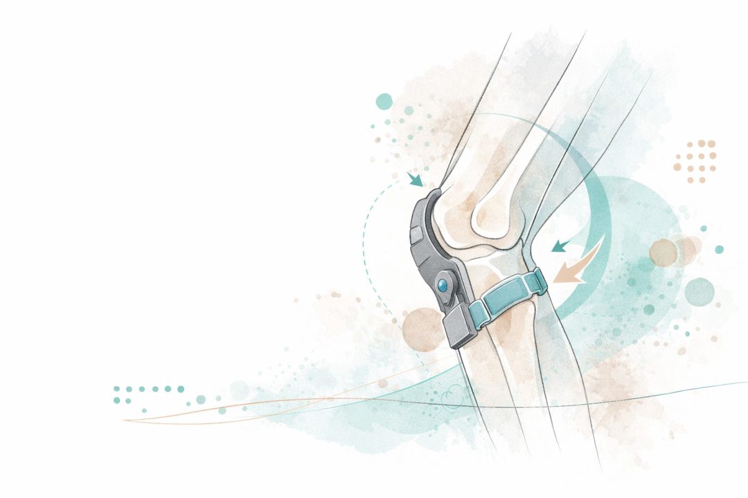 Arthrose Knie, was hilft