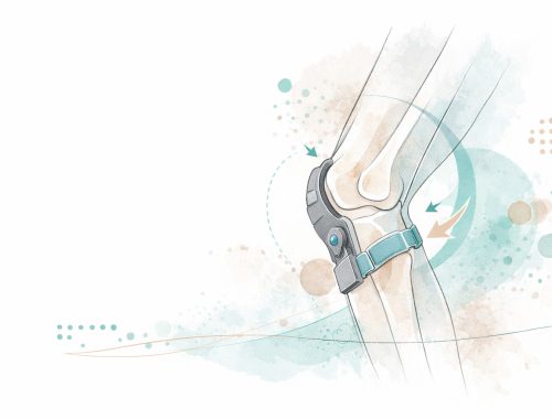 Arthrose Knie, was hilft