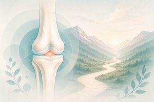 Arthrofibrose behandeln