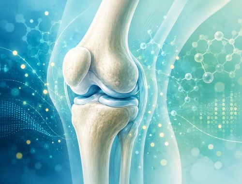 Biomarker Arthrose