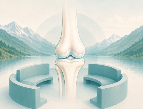 Arthrofibrose Erfahrungen